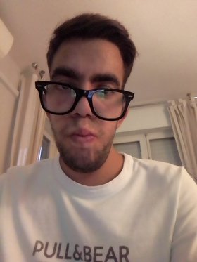 Najładniejsze zdjęcie użytkownika rauldiazgp03