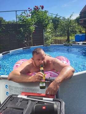 Najładniejsze zdjęcie użytkownika Dawide79 - 