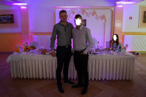 event, building