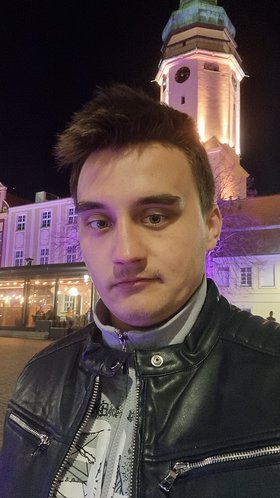 Najładniejsze zdjęcie użytkownika Farmer1 - 