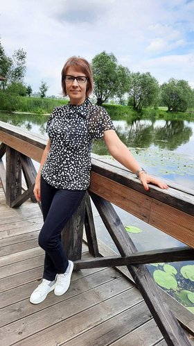 Najładniejsze zdjęcie użytkownika TatianaL