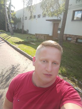 Najładniejsze zdjęcie użytkownika Adi2121 - 