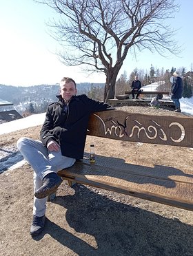 Najładniejsze zdjęcie użytkownika Pioter1988 - 