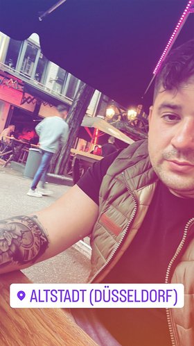 Najładniejsze zdjęcie użytkownika OstapczukL - 