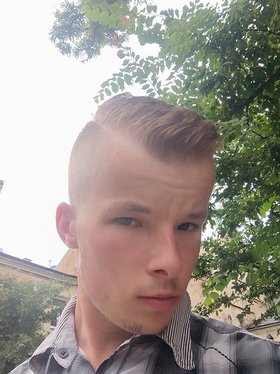 Najładniejsze zdjęcie użytkownika szymek20019 - 