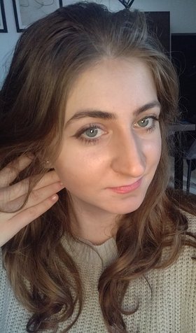 Najładniejsze zdjęcie użytkownika Candy96 - 