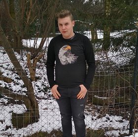 Najładniejsze zdjęcie użytkownika Mefix0912 - 