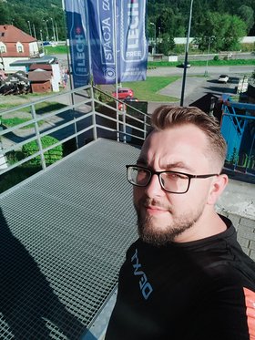 Najładniejsze zdjęcie użytkownika Snufi - 