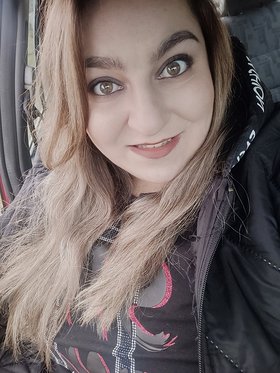 Najładniejsze zdjęcie użytkownika Nalunka - 