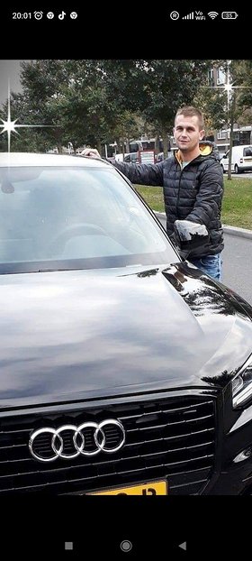 Najładniejsze zdjęcie użytkownika KazimierzKot1 - 