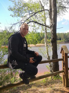 Najładniejsze zdjęcie użytkownika LukaszSzymkowiak - 