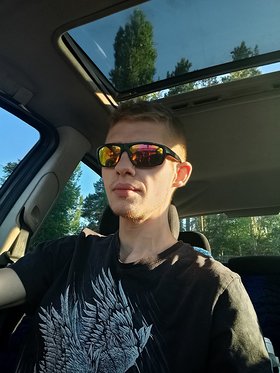 Najładniejsze zdjęcie użytkownika RafalOczko - 
