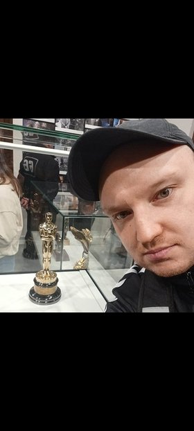 Najładniejsze zdjęcie użytkownika KamilLordRaiden - 