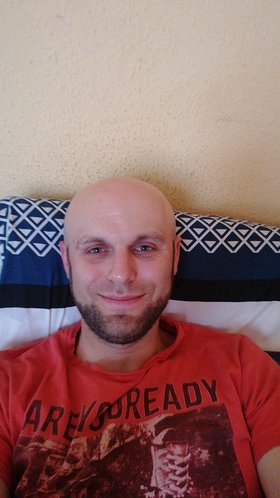 Najładniejsze zdjęcie użytkownika Szymonaxel - 