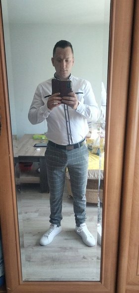 Najładniejsze zdjęcie użytkownika ArekPawlowski97 - 