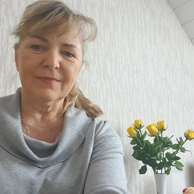 Najładniejsze zdjęcie użytkownika ELzBIETA1961 - 