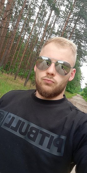 Najładniejsze zdjęcie użytkownika Kolo1511 - 