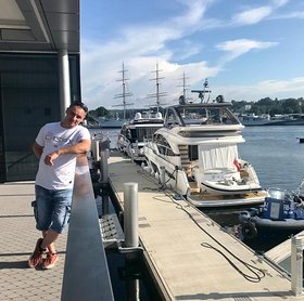 Najładniejsze zdjęcie użytkownika SylwekOk - 