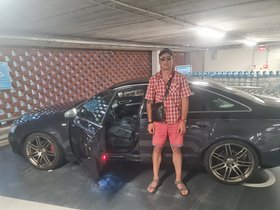 Najładniejsze zdjęcie użytkownika personalemailalex - 