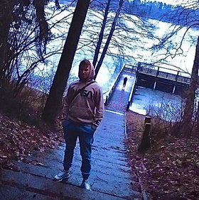 Najładniejsze zdjęcie użytkownika DamianBiernacki243 - 