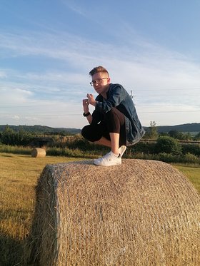 Najładniejsze zdjęcie użytkownika KamilKrawczyk2002 - 