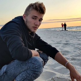 Najładniejsze zdjęcie użytkownika Michal577 - 