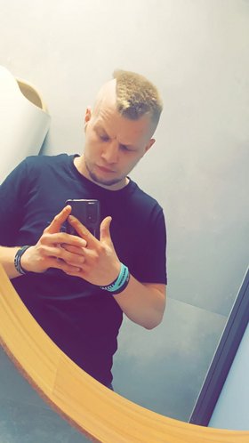 Najładniejsze zdjęcie użytkownika Rosiak02 - 