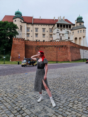 dress