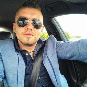 Najładniejsze zdjęcie użytkownika Tomci01275099 - 