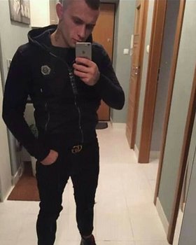 Najładniejsze zdjęcie użytkownika Paweldiuk - 