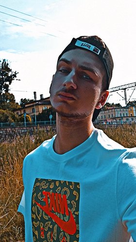 Najładniejsze zdjęcie użytkownika bkacper985 - 