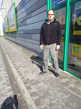 Najładniejsze zdjęcie użytkownika Dariusz0019 - 