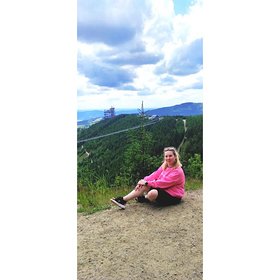 Najładniejsze zdjęcie użytkownika Kaja8151 - 