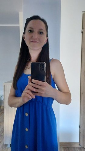 Najładniejsze zdjęcie użytkownika Justyna0707 - 