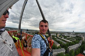 Najładniejsze zdjęcie użytkownika Wijt - 