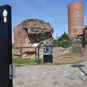 wall