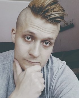 Najładniejsze zdjęcie użytkownika Andre27 - 