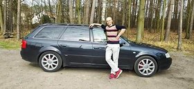 Najładniejsze zdjęcie użytkownika RoslyL - 