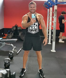 Najładniejsze zdjęcie użytkownika xxxsensualman01xxx - 