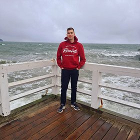 Najładniejsze zdjęcie użytkownika dawidwo02 - 