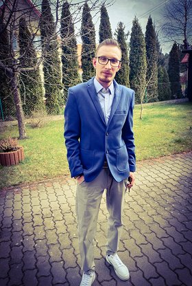 Najładniejsze zdjęcie użytkownika strzelec1234567 - 