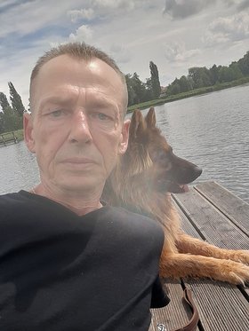 Najładniejsze zdjęcie użytkownika KamilBoss1971 - 