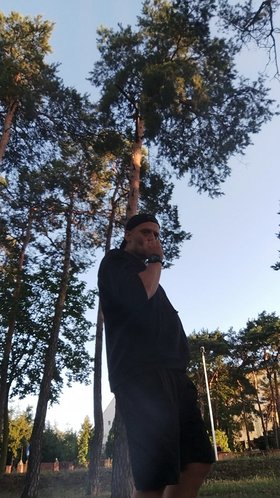 Najładniejsze zdjęcie użytkownika MiskoM - 