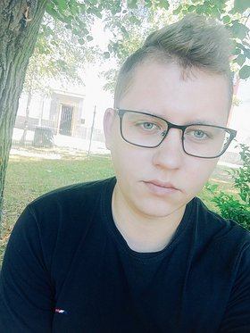 Najładniejsze zdjęcie użytkownika kacperxd99 - 