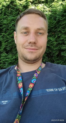 Najładniejsze zdjęcie użytkownika Fefik - 