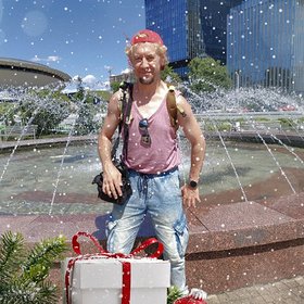 Najładniejsze zdjęcie użytkownika Lesio2 - 