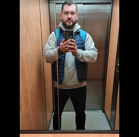 Najładniejsze zdjęcie użytkownika qbeusz23 - 