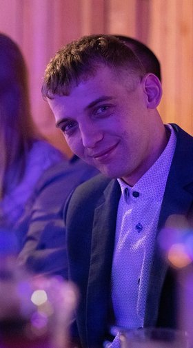 Najładniejsze zdjęcie użytkownika Beerus420 - 