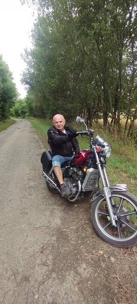 Najładniejsze zdjęcie użytkownika Artur0303 - 