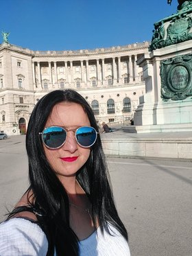 Najładniejsze zdjęcie użytkownika Emcia256 - 